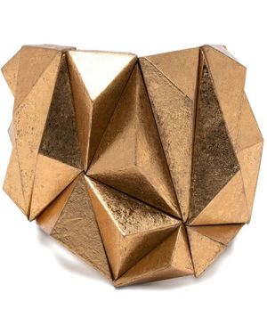 Monies "Gravina" Bracelet - Brown
