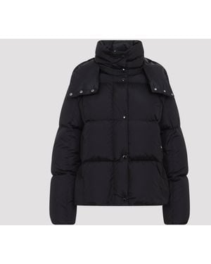 Moncler Castelnew Jacket - Black