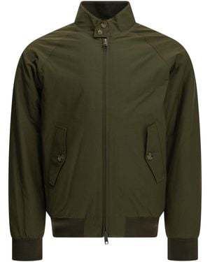 Baracuta Jackets & Coats - Green