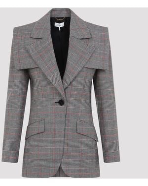 Chloé Jacket - Gray