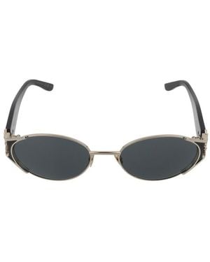 Saint Laurent Sunglasses Sl M919 001/19/135 - Black