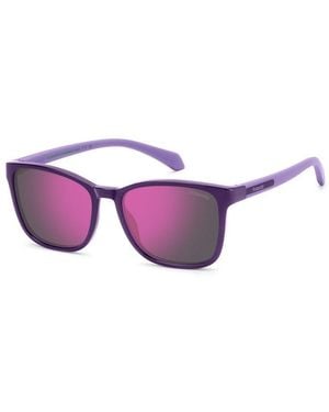 Polaroid Pld 8077/S 0T7(Ai) - Purple