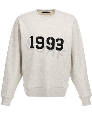 Stampd Sweatshirt - White