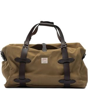 Filson Medium Duffle Bag - Brown