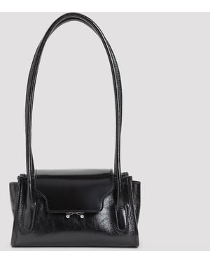 Marni Trunkette Mini - Black