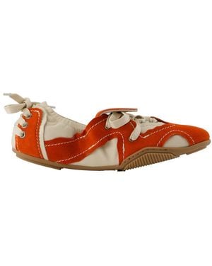 Acne Studios Sneakers - Brown