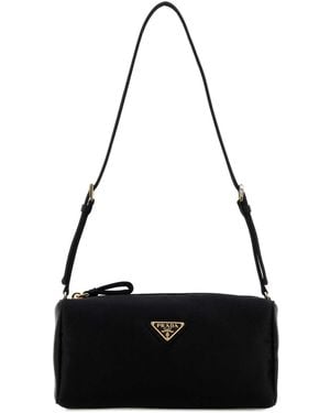 Prada Contenitori - Black