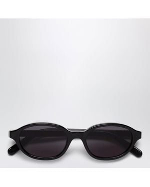 Retrosuperfuture Lunettes 2 Sunglasses - Black