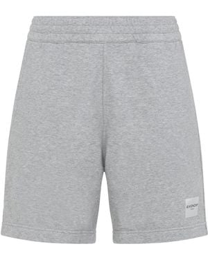 Givenchy Shorts - Gray