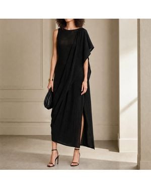 Paloma Wool "Willy" Dress - Black