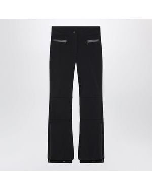 Moncler Ski Pants - Blue