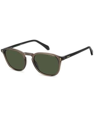 Polaroid Pld 4203/S/X 09Q(Uc) - Green