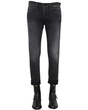 Pence Rico Sc Pants - Blue