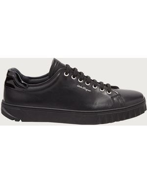 Ferragamo Cube - Black