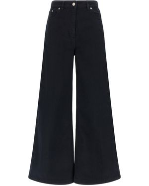 Nude 'Tilda' Pants - Blue