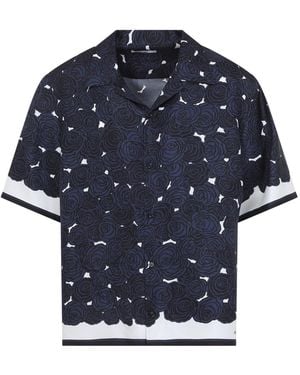 Givenchy Shirt - Blue