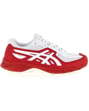 Comme des Garçons Asics X Comme Des Garçons 'Gel-Sd-Lyte' Sneakers - Red
