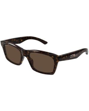 Balenciaga Bb0423S 002 - Brown