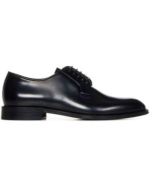 DSquared² Derby Shoes - White