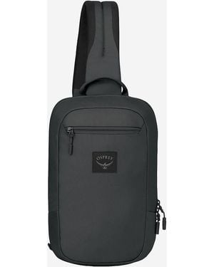 Osprey Sling Pack With Practical Features - Black
