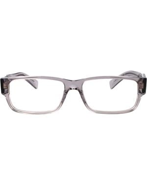 Prada Acetate Glasses - Multicolor