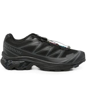 Salomon "Xt-6" Sneakers - Black