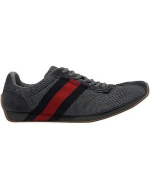 Gucci Dark Tempo Sneakers - Black