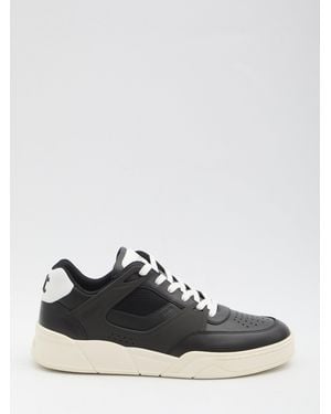 Celine Triomphe Sneakers - White