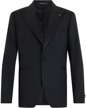 Tagliatore Complete - Black