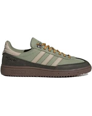 adidas Sneakers "Handball Spezial Wtr" - Green