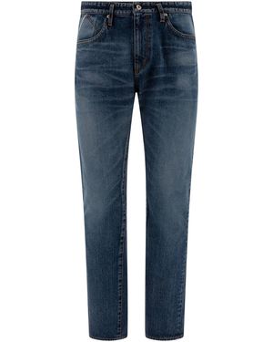 Nonnative Jeans - Blue