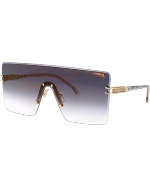Carrera Sunglasses 1075/S Metal - Gray