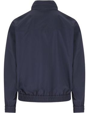 Brunello Cucinelli Outerwear - Blue