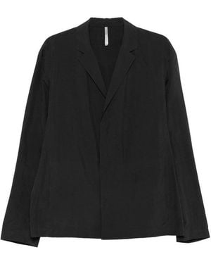 Veilance Blazer - Black