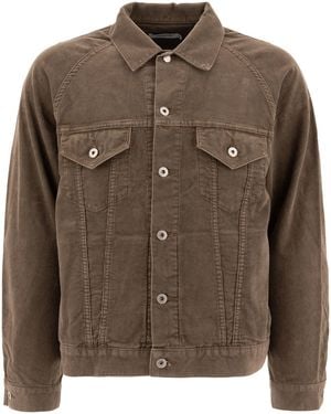 Nonnative Jackets - Brown