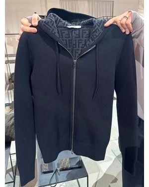 Fendi Knitwear - Blue