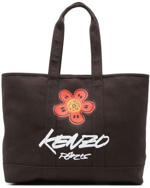 KENZO Tote bags for Women | Online Sale up to 55% off | Lyst