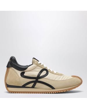 Loewe Flow Runner 2.0 Sneakers - Brown