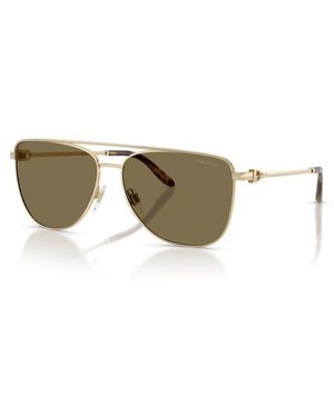 Ralph Lauren Rl7096 911673 - Metallic