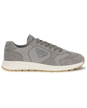 Prada Sneakers Prax 01 Re-Nylon - White