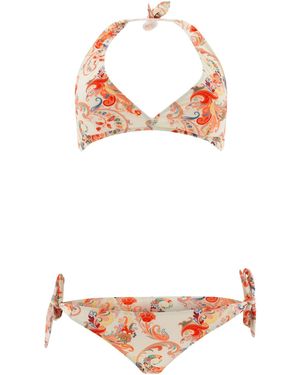 Etro Swimwear - Pink
