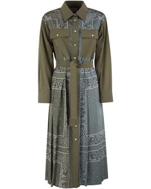 Weekend by Maxmara Wkdmanto - Green