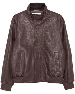 Lardini Giubbino - Brown