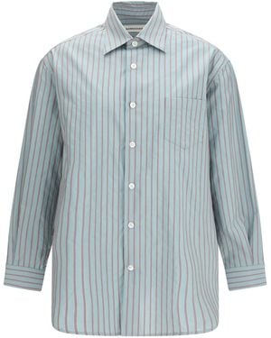 NAMACHEKO Shirt Colt - Blue