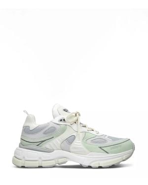 Axel Arigato Sphere Runner Sneakers - White