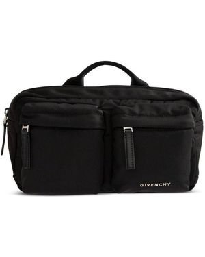 Givenchy Belt Bags - Black