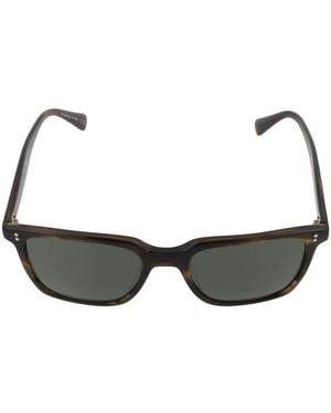 Oliver Peoples Sunglasses 0Ov5419Su 1677P1/19/145 - Black