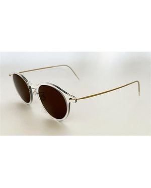 Lindberg 8347 C01-150804-Gt - White