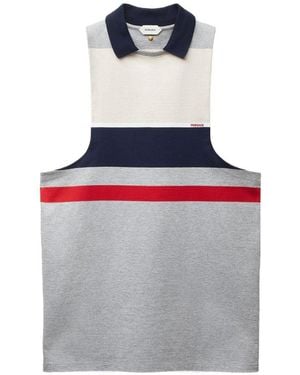 Versace Cotton Sweater - White