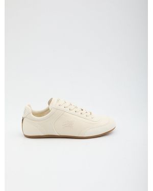 Burberry Knight Runner - White